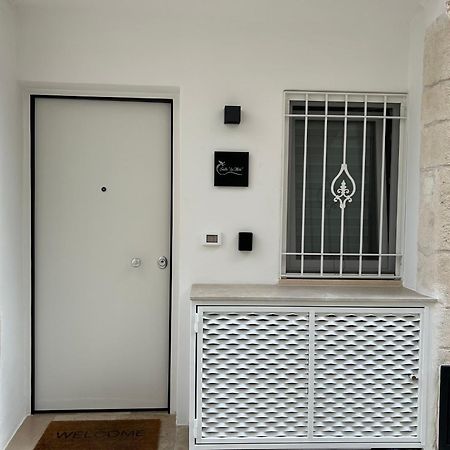 Suite Le Mele Остуни Экстерьер фото